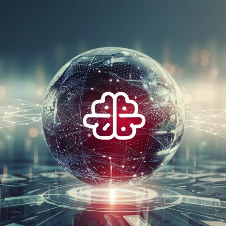 AI Architect Club Logo